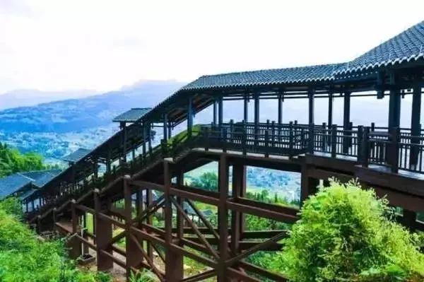 恩施，凭什么持续美哭全国，惊艳世界？