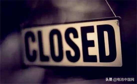 动力电池行业迎来深度“洗牌”,2022年动力电池行业如何重新洗牌