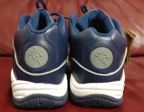 沃特推荐的篮球鞋,球鞋考古