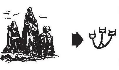 祝融号在火星发现了什么,祝融号在火星上看到了什么