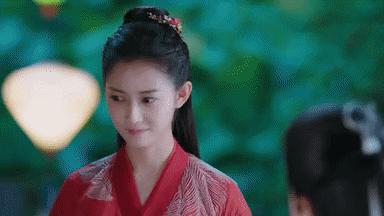 欧阳娜娜罗云熙陈飞宇豆瓣,罗云熙白鹿长月烬明豆瓣评分