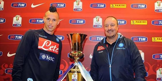 贝大师谈中国足球实力,贝大师预测大连足球比赛