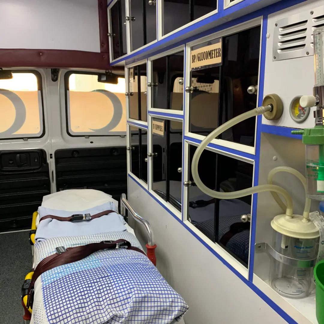 回不去的家，病在异乡，6岁女儿说，妈妈我来找你，把你带回家|困在土豪城迪拜的中国人