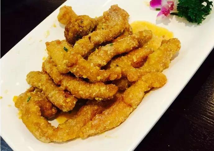 魔都人气最高的30家本帮江浙菜,江浙本帮菜馆