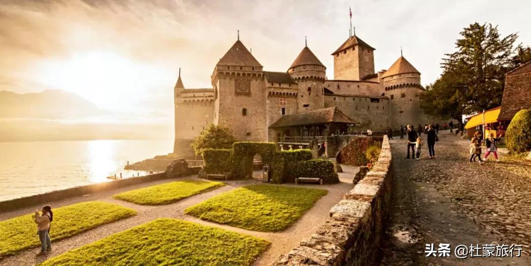 全球十大奇幻电影取景,最美奇幻电影拍摄地