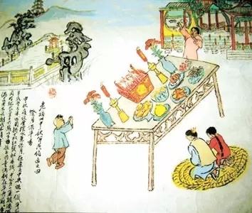 古海州的传说,海州神话传说