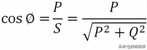 无功功率和视在功率,有功功率和无功功率怎么才是正常