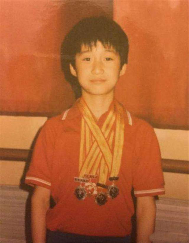 李连杰师傅于海,吴京和李连杰谁的武术厉害