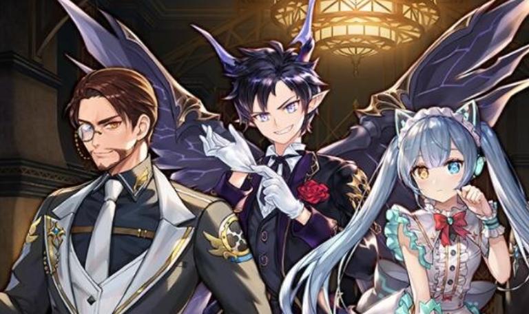 kingsraid合集,kingsraid队伍搭配