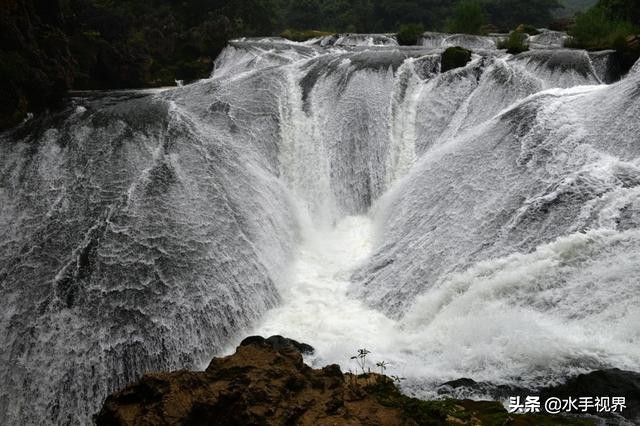 黄果树瀑布自驾旅游攻略大全,黄果树瀑布自驾出游攻略