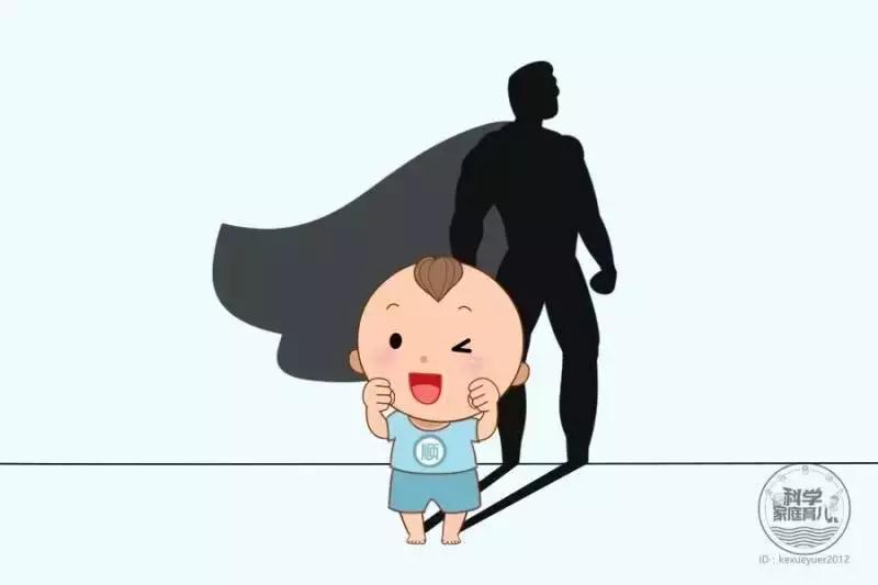 “保镖”式安慰和“系统脱敏”法帮娃重新找回安全感！