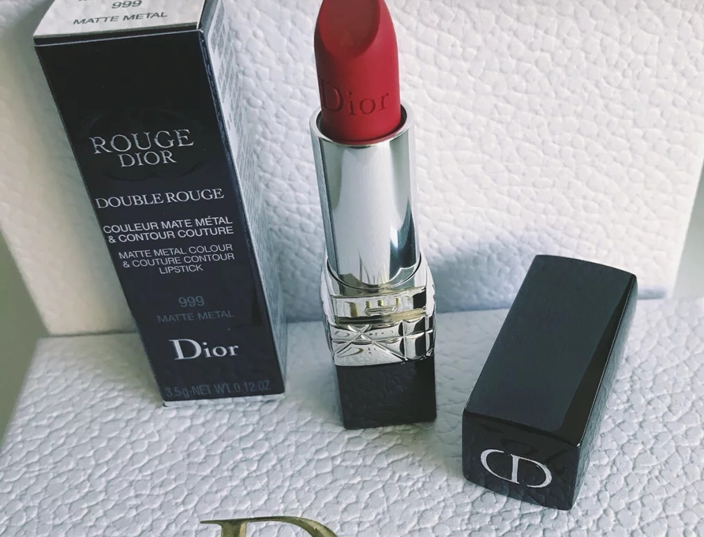 双层夹心口红!原来你是这样的夹心软糖,美到到比名字还要甜!