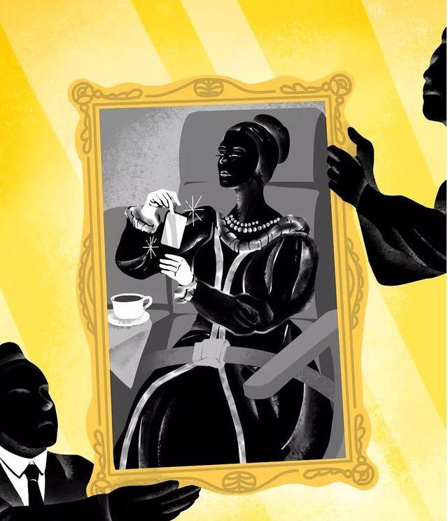 空少独白：见多了富翁和明星也服务普通人，光鲜背后的心酸秘事