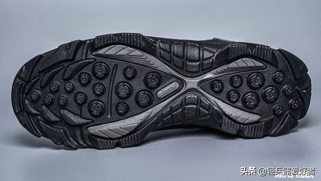 为什么军靴又防水又透气,作战靴真的适合日常穿吗
