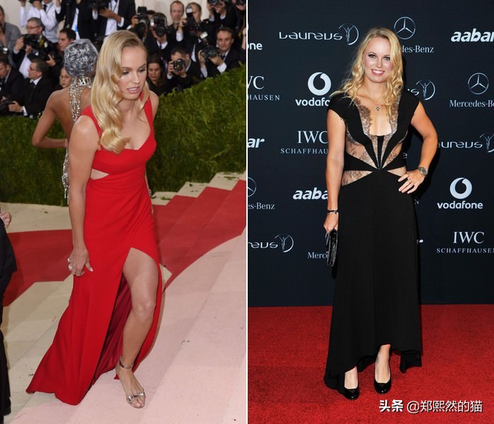 走过红毯最多次的女明星,亚洲体坛最美的十位女运动员