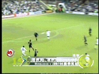 足球史上50大最强射门集锦,足球史上十大任意球精彩进球