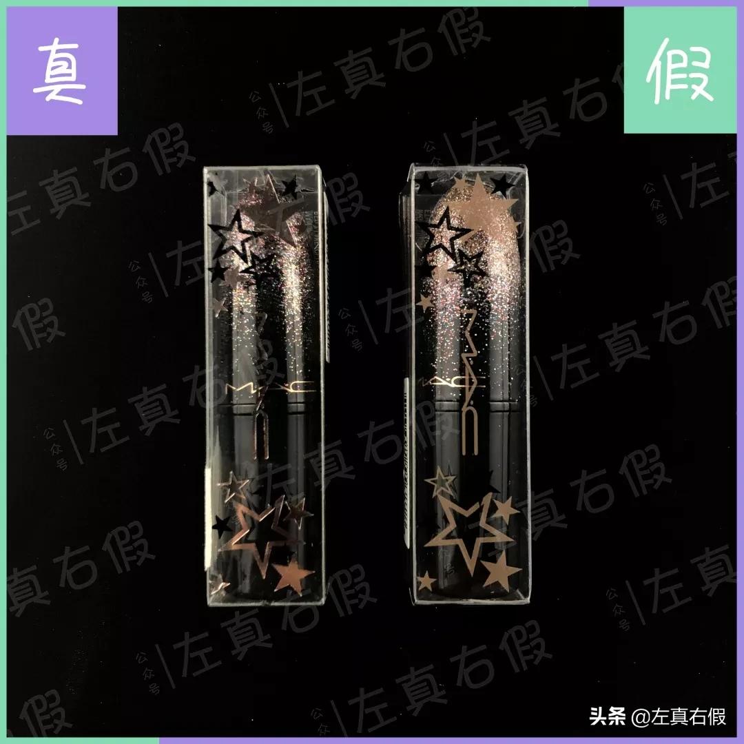 mac新年限定唇膏,mac圣诞三色唇膏