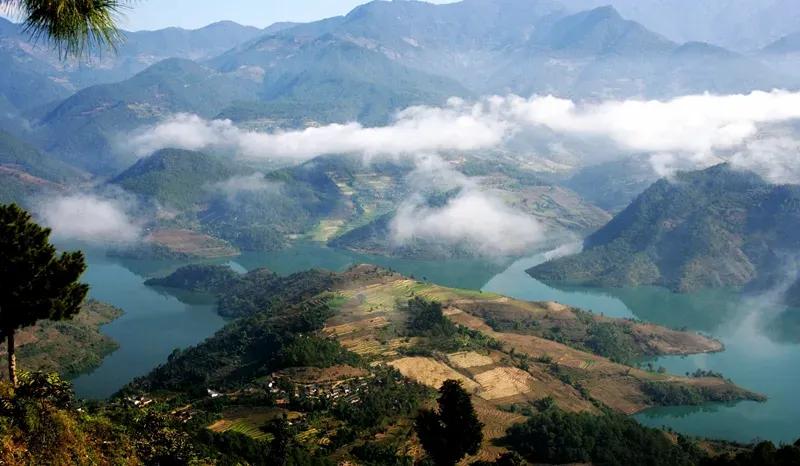 美丽云南第二季金平,美丽云南第二季华宁