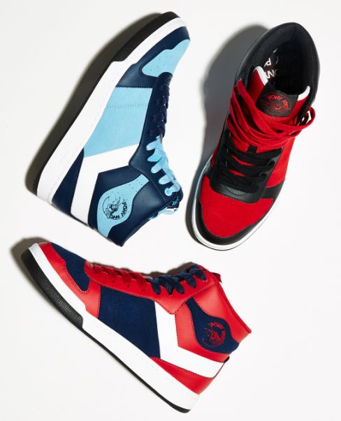 vans和匡威鞋大全,vans匡威高颜值板鞋推荐