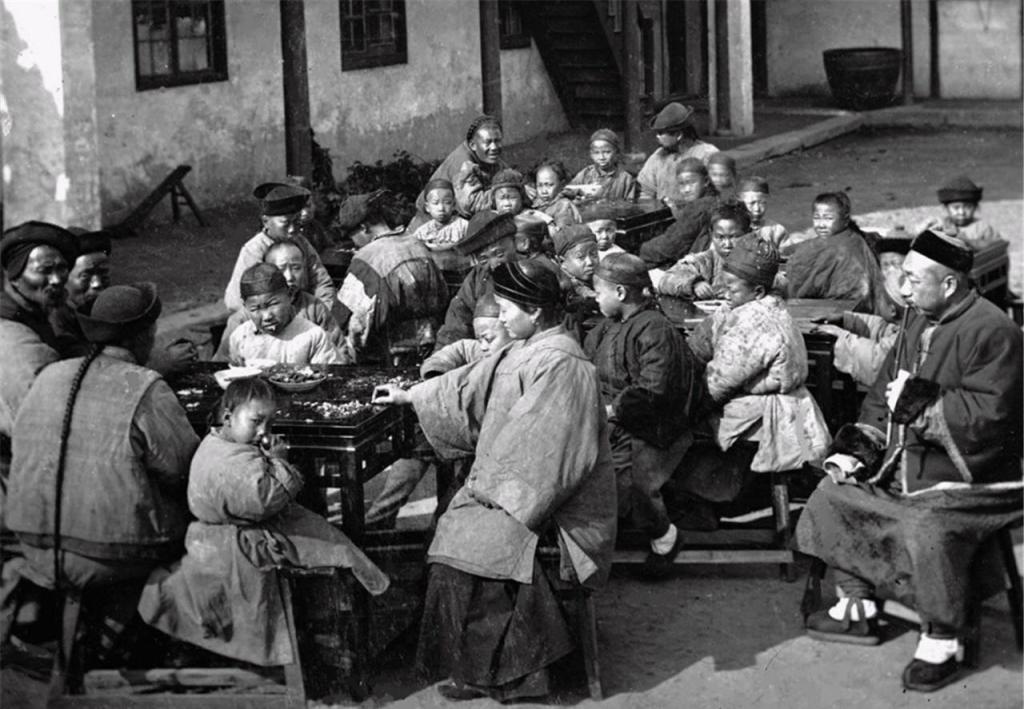 清末大内高手宫宝田师承,清朝大内第一高手宫宝田