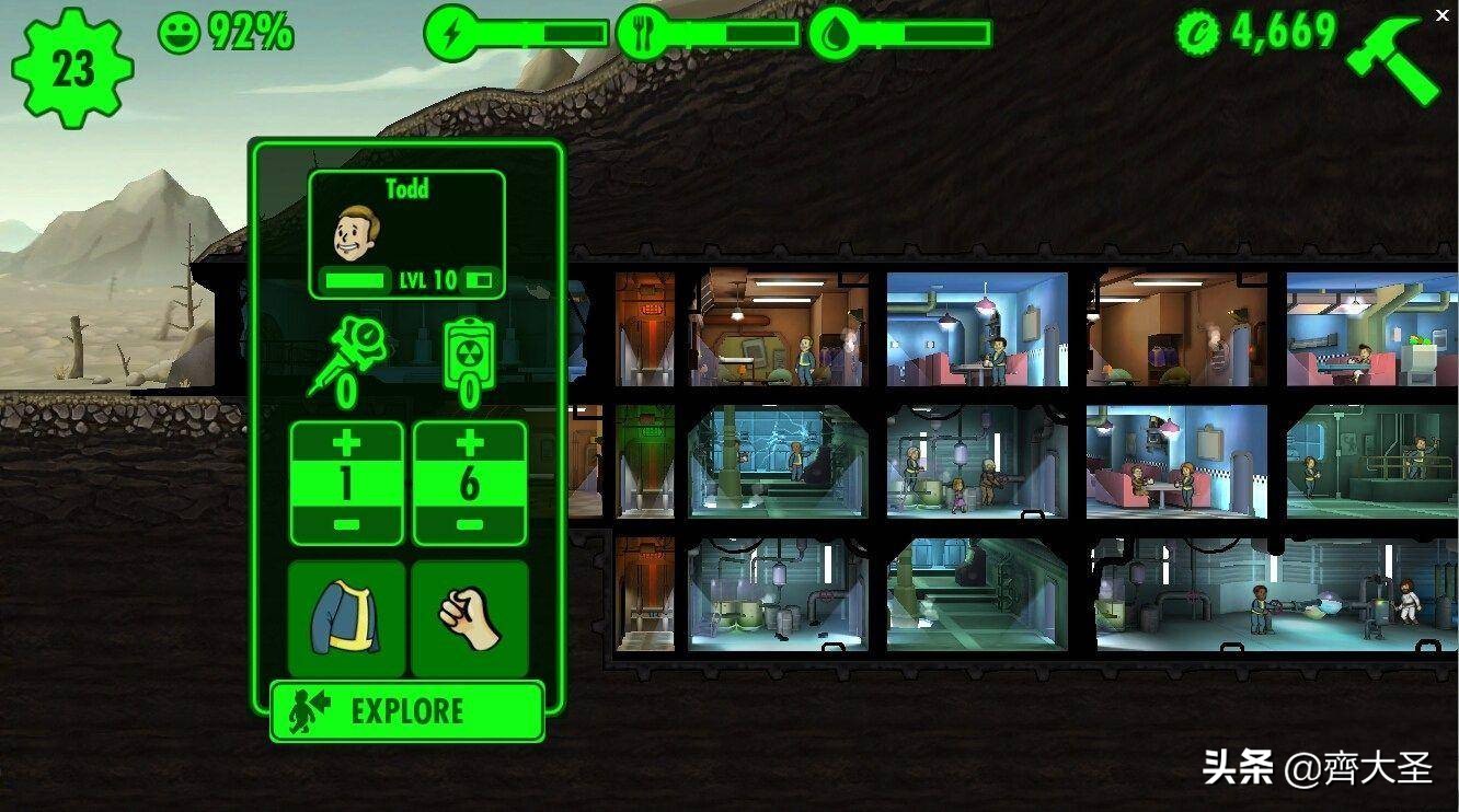 宅家里无聊怎么解决,宅家无聊玩什么游戏