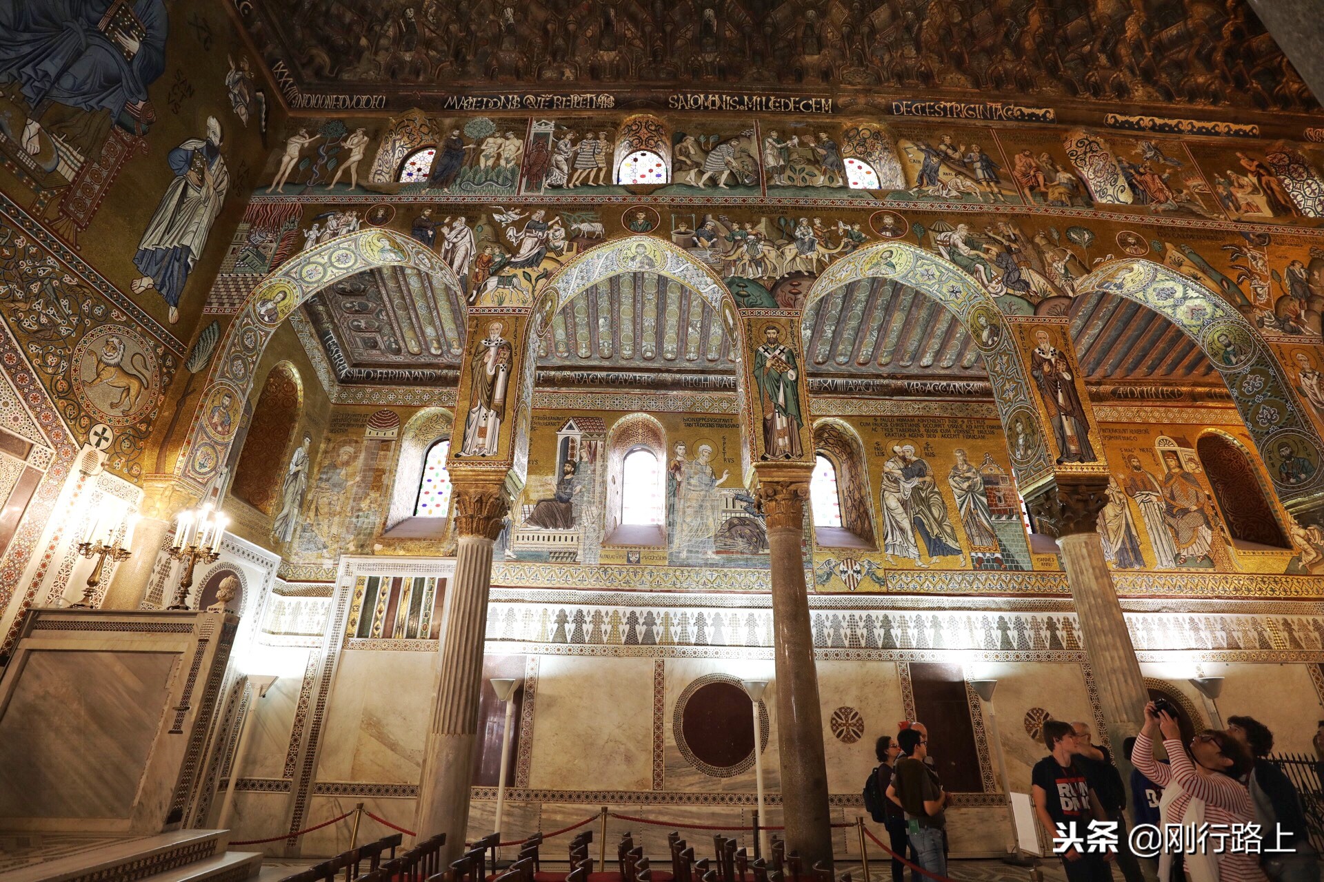 意大利西西里岛有什么地方,意大利西西里岛自由行