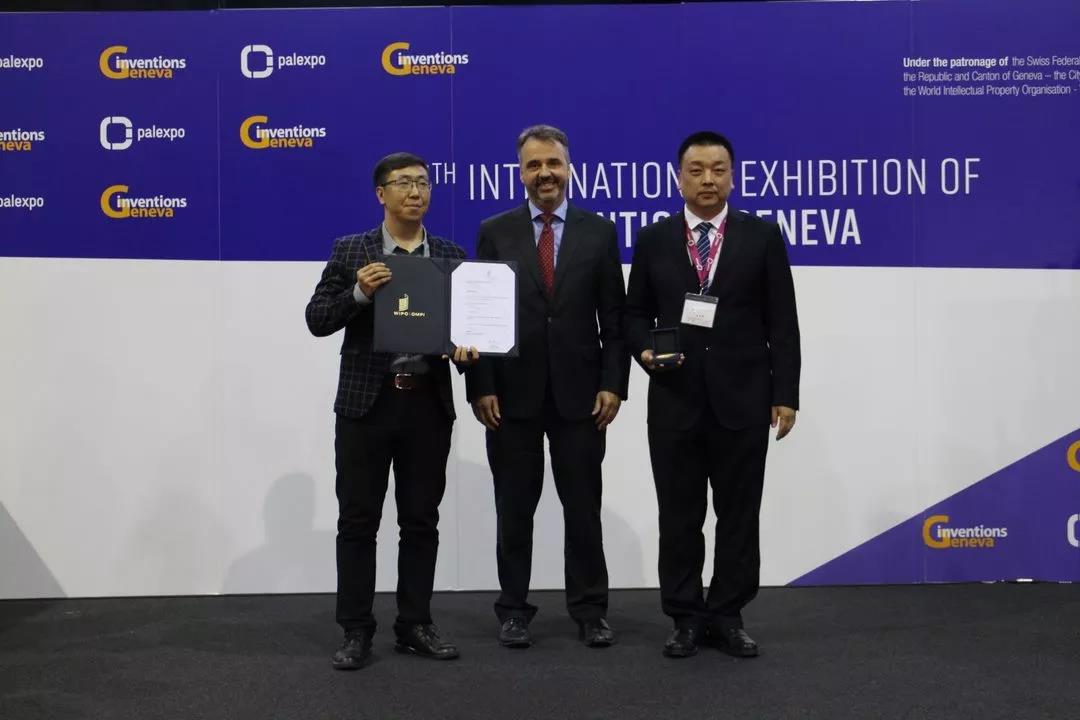 超牛年轻科学家,四川超牛科研填补世界空白