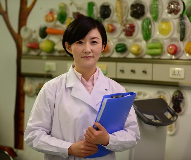 营养科医生,为什么要跟精神病人做朋友