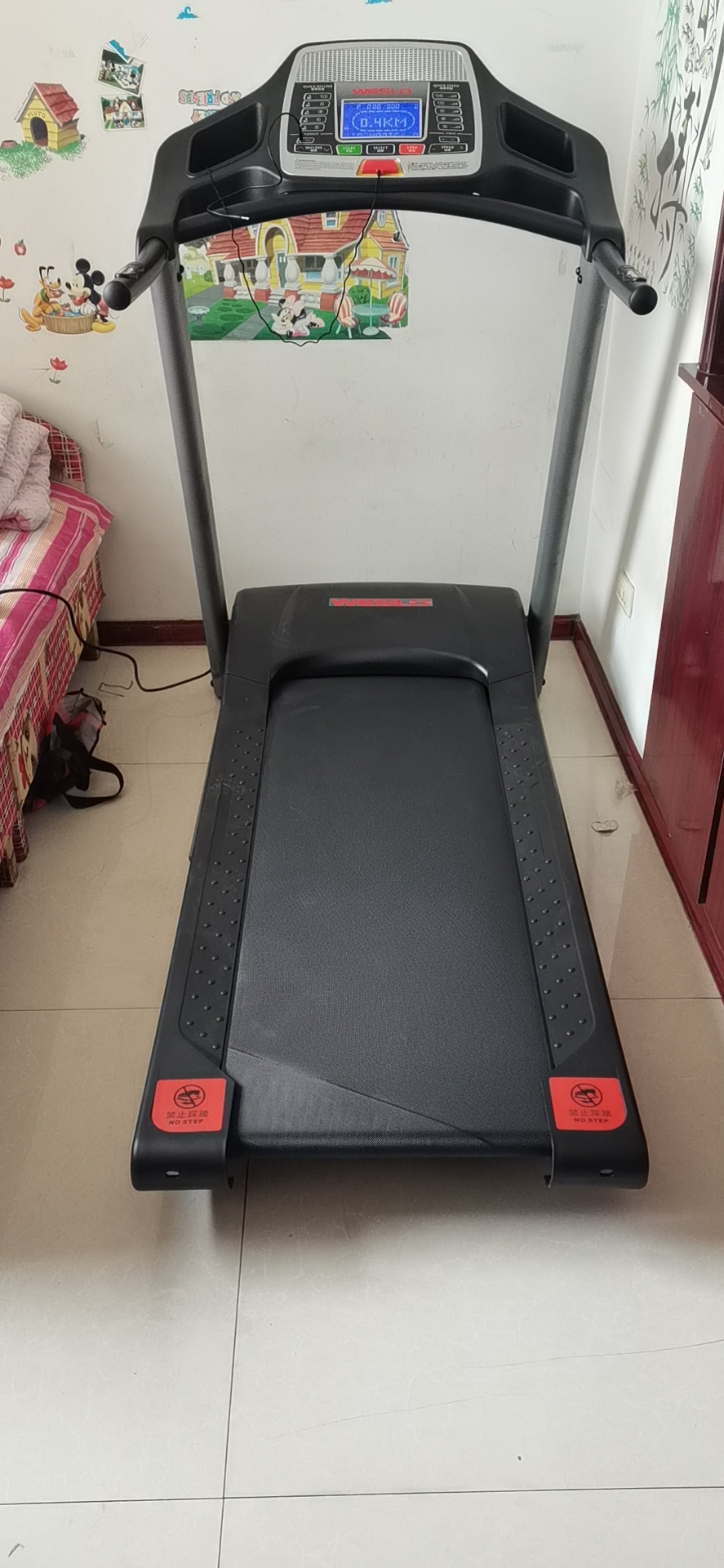 市场上健身器材有哪些，各种健身器材的作用什么？