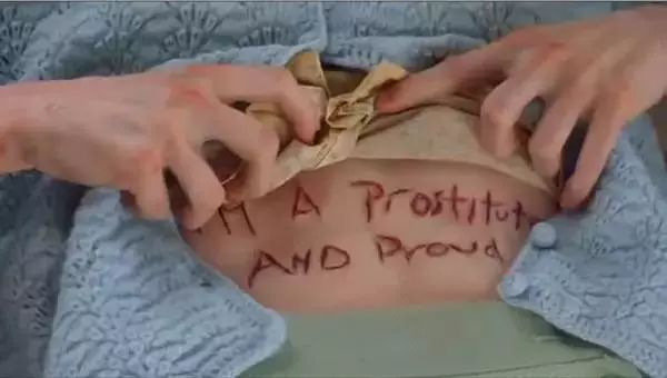 我们不敢面对的恶,又一次被别人拍出来了