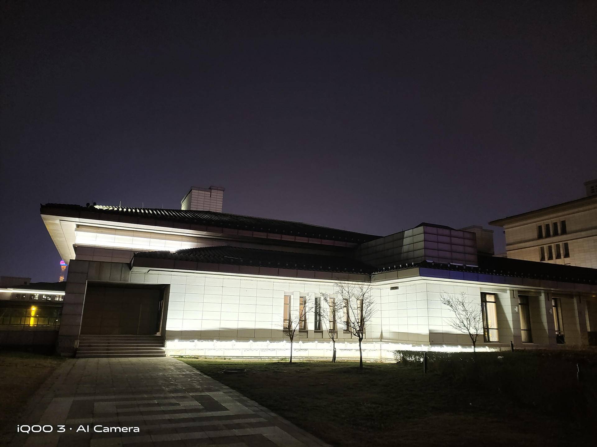 iqoo3深度体验,iqoo3还能再战几年