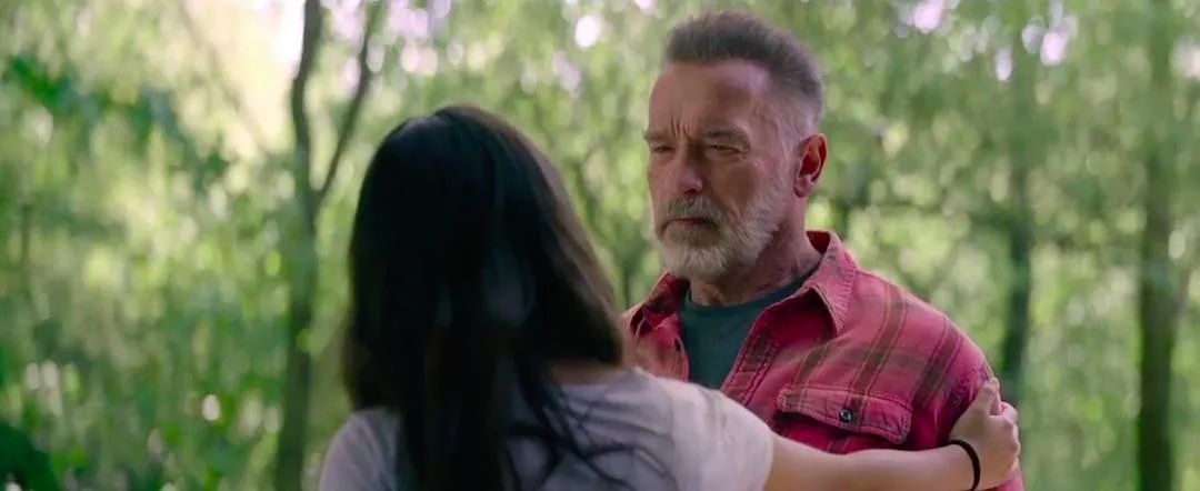 从伟大科幻片时代走来的《终结者6》，最终走向了贫瘠美学