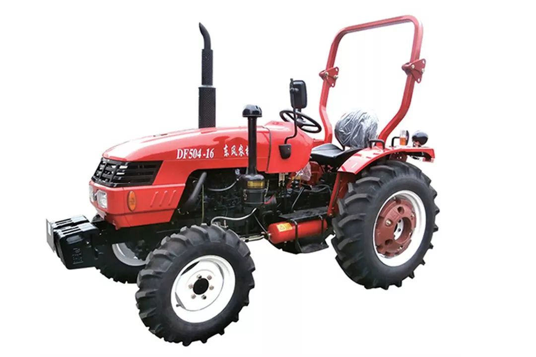 504拖拉机价格多少钱一台,现在市场最新款的农用拖拉机