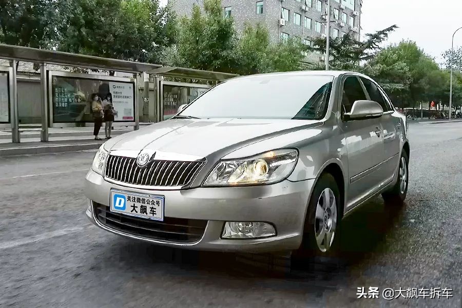 大众斯柯达明锐1.5l自动舒适版,哪一年的斯柯达明锐最好