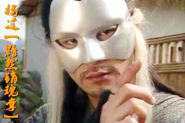 神雕侠侣论英雄,神雕侠侣郭靖对杨过有多好