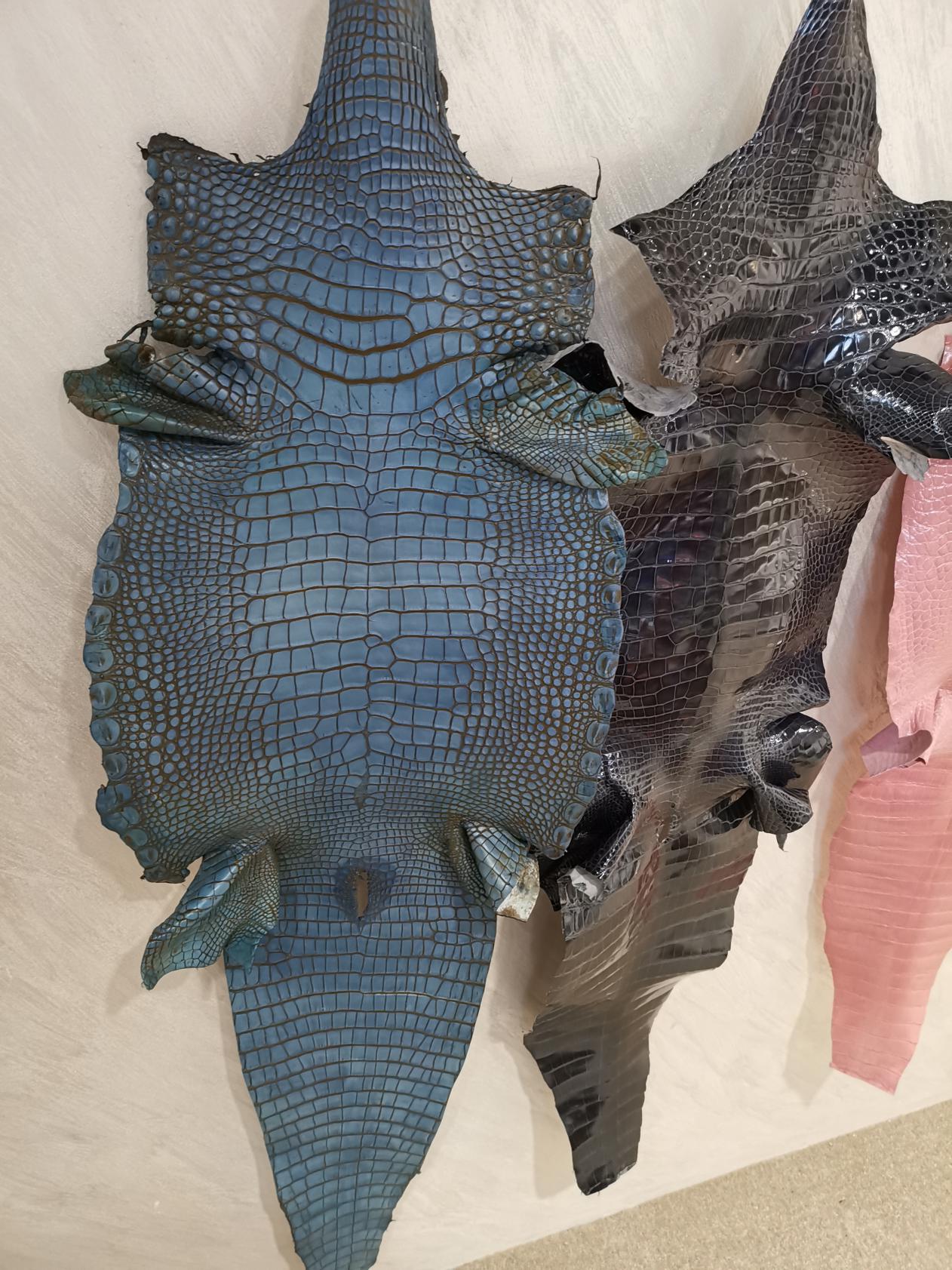 女子不识货，拿10万Hermes嫌不好看，换50块皮包