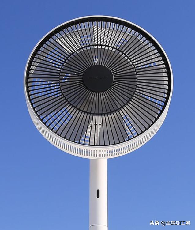 看中国工匠颠覆传统风扇，中日工匠大比武！再次掀起风扇界新革命