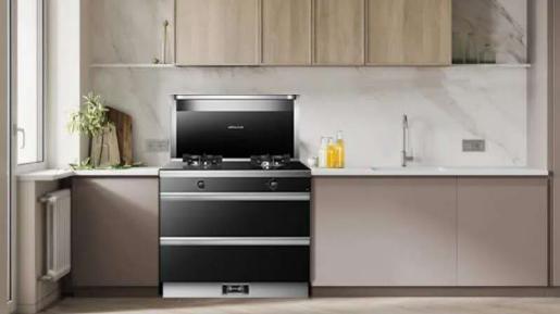 6大优势助力经销商万和集成灶彰显头部品牌实力