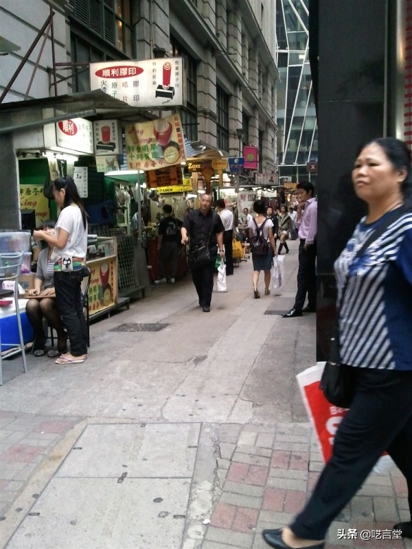 香港出行方式价格,香港出行攻略最新版