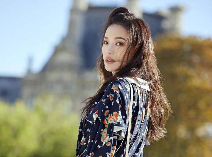 舒淇从出道以来拍过多少部电影,舒淇娱乐圈转型最成功的典范