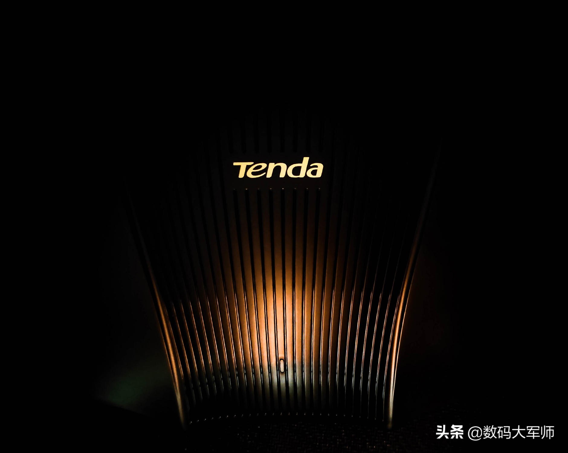 腾达路由器隔墙信号不稳定,腾达ax11路由器速度测试