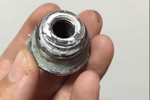 电热水器清理水垢方法更换加热管,史密斯电热水器自己清理水垢方法