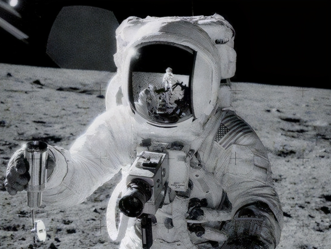 人类起源神秘太阳系,生命起源是来自宇宙大爆炸吗