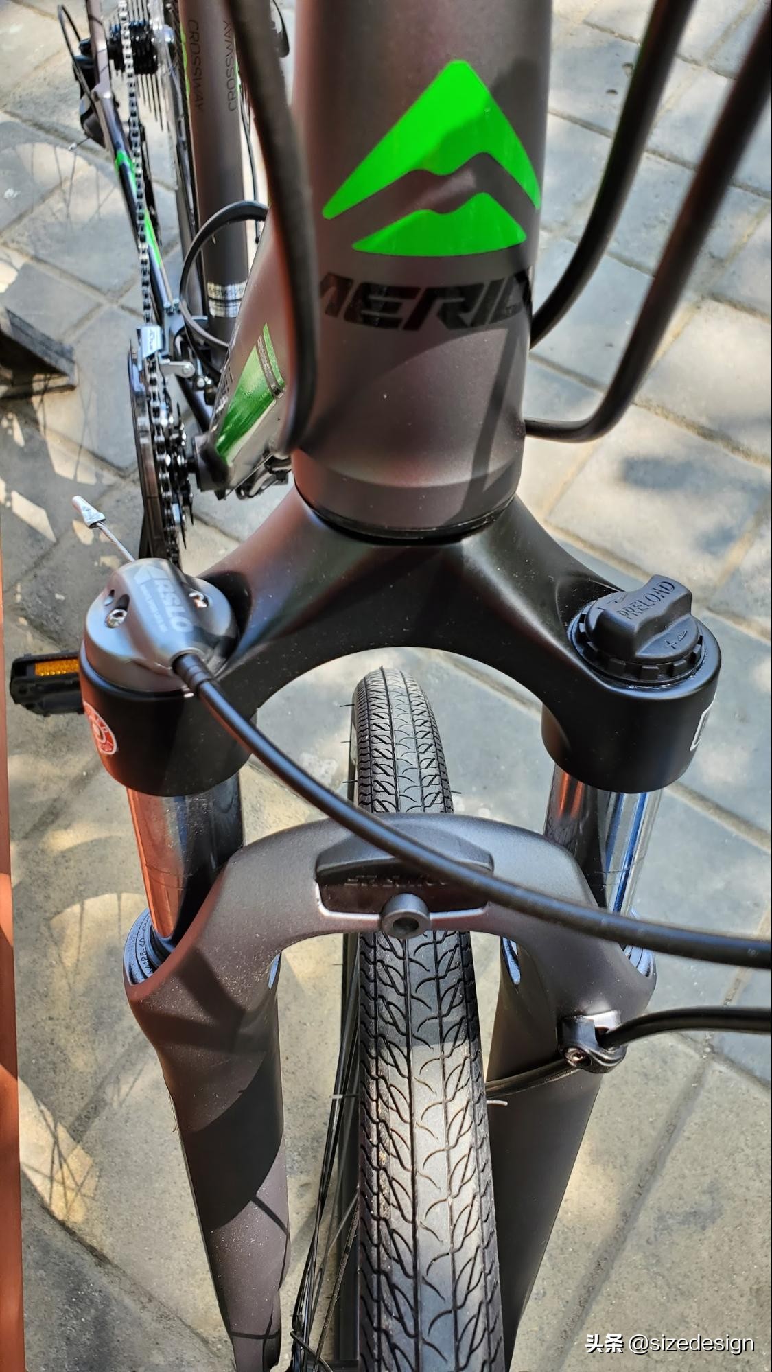 美利达高端车系,美利达各个系列车