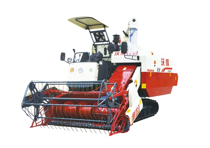 水稻收割机收割价格最新行情,水稻收割机2022款价格