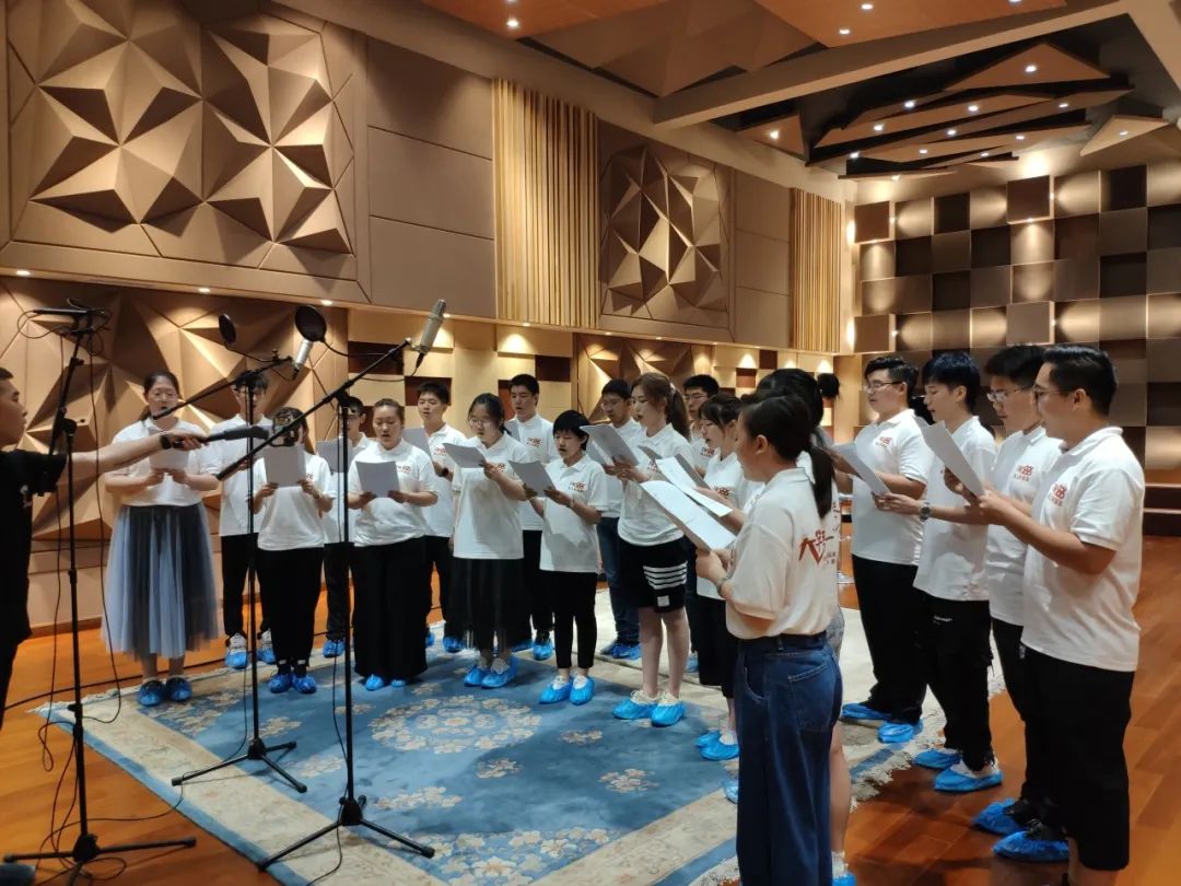 986大学生训练营丨Day5完美收官丨努力前行为遇到更好的自己