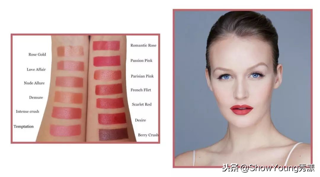 大牌彩妆护肤品测评分析,好用的彩妆护肤产品良心推荐