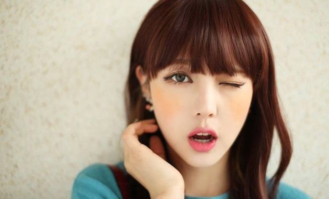 *血丝红**导致的脸红，这里有5个方法改善，可以有效缓解肤质