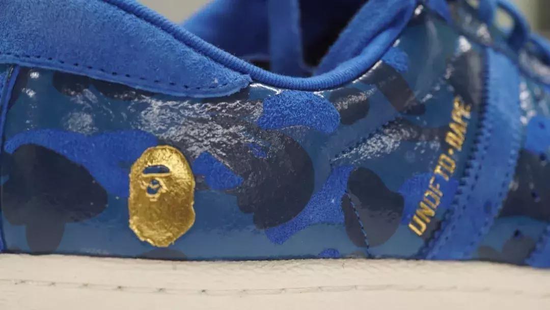 三叶草superstar复刻版,如何判断三叶草superstar真假