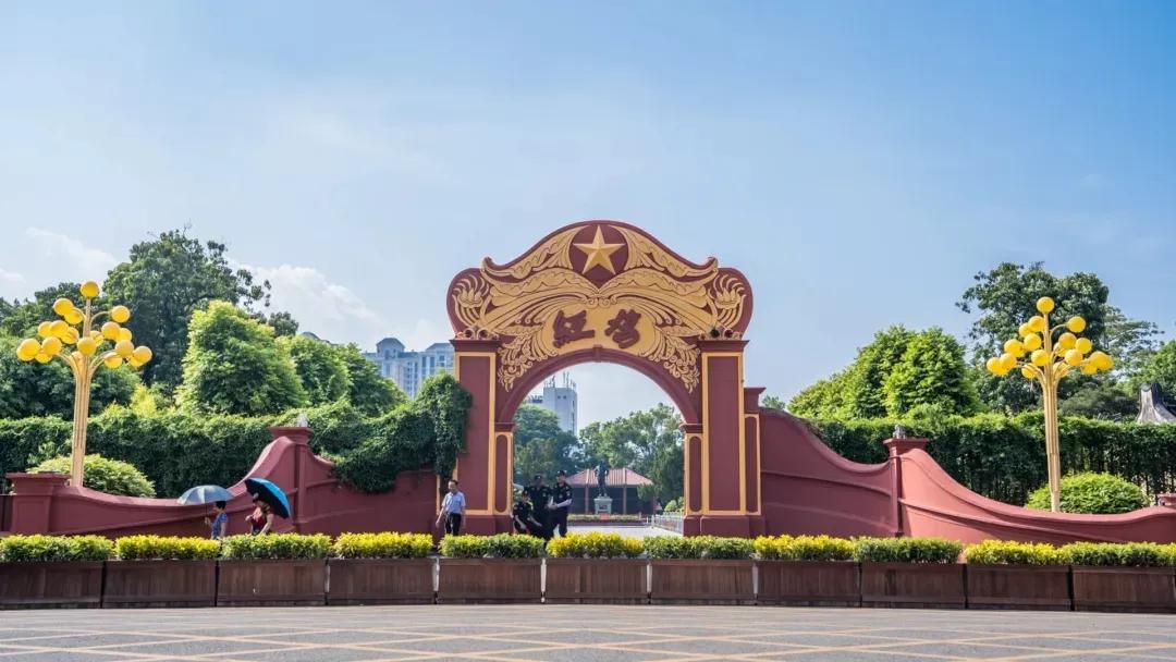 闽南人眼中的汕尾,你以为的汕尾现实上的汕尾